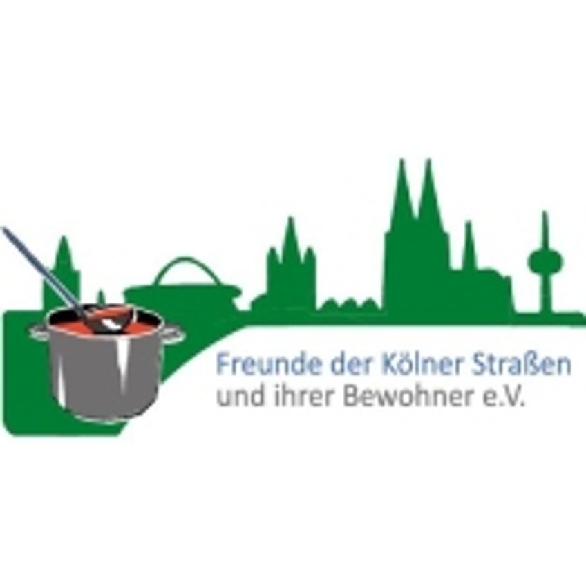 Schlagzeilen: Logo Kölner Kältebus